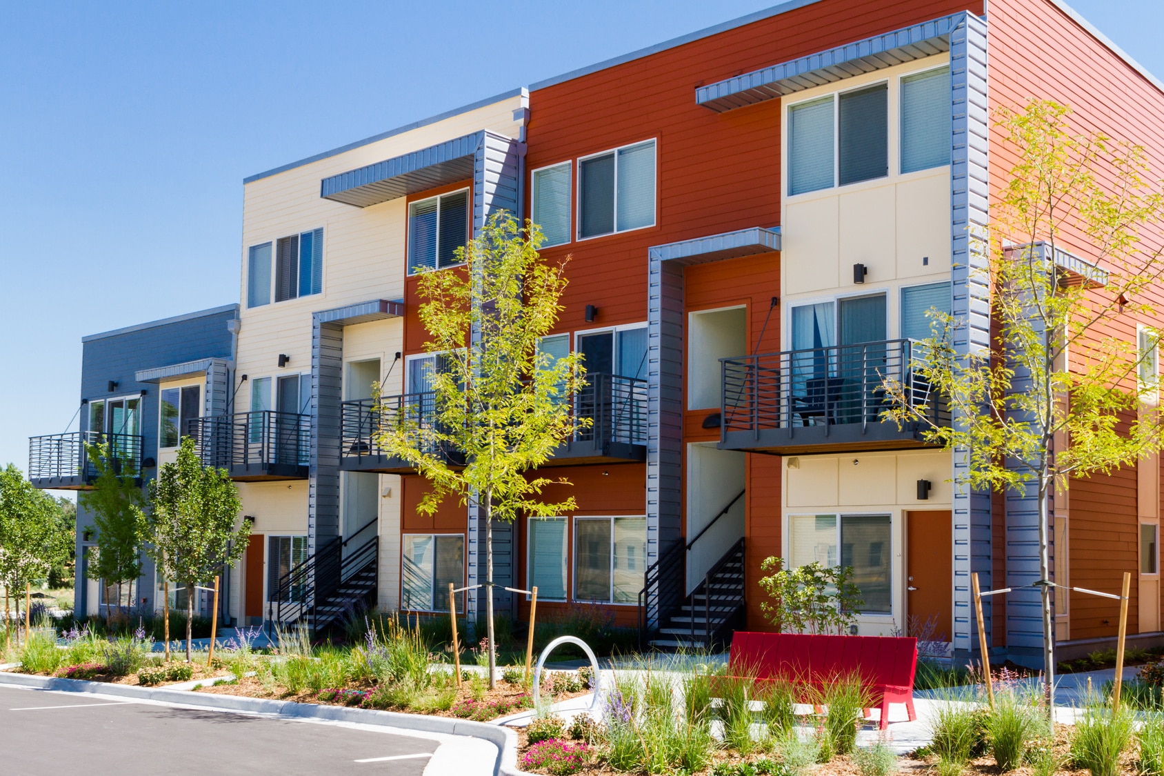 Is The Multifamily Industry in a Real Estate Bubble?