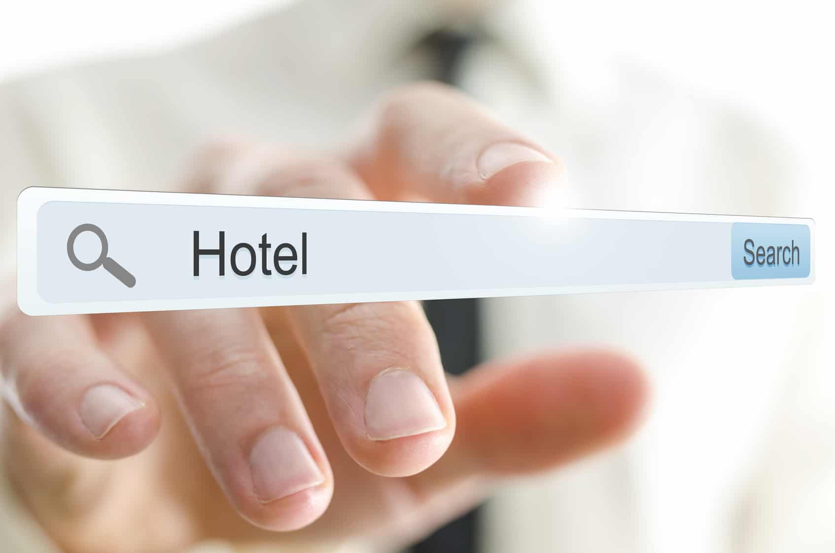 How Technology Is Changing Hospitality