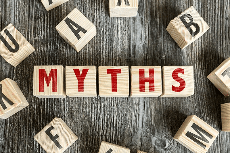 The Truth Behind Common Construction Myths