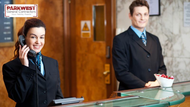 9 Ways to Boost Your Hotel’s Revenue During the Autumn and Winter Months