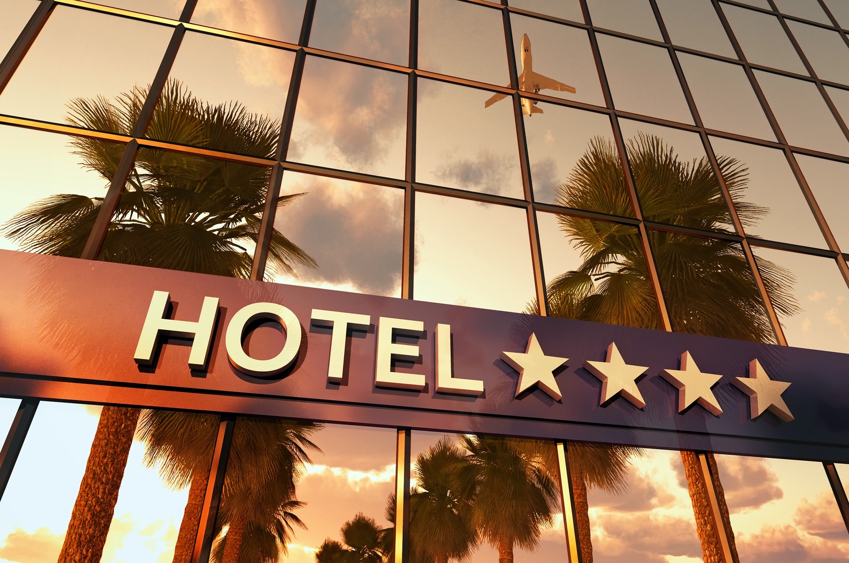 Global Hotel Prices On The Rise