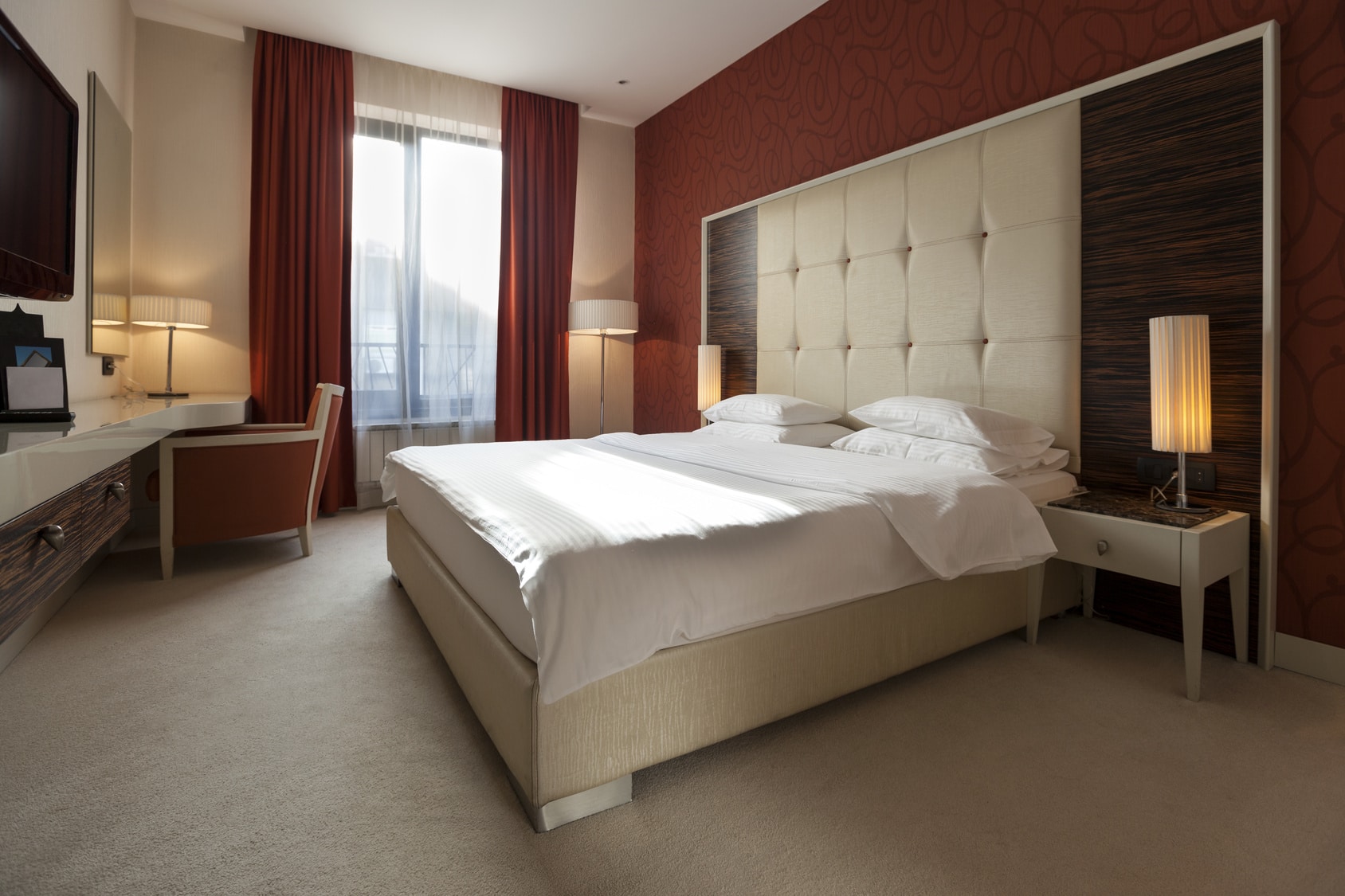 Extended-Stay Hotels Outperform the Rest of the Hospitality Industry