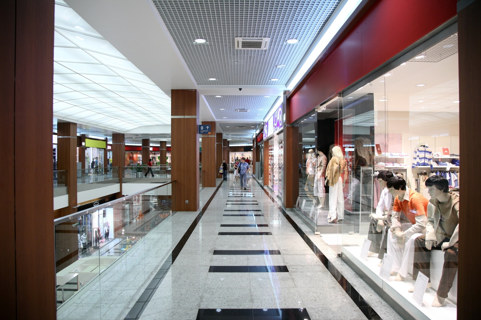 Is There A Future For Brick & Mortar Stores?