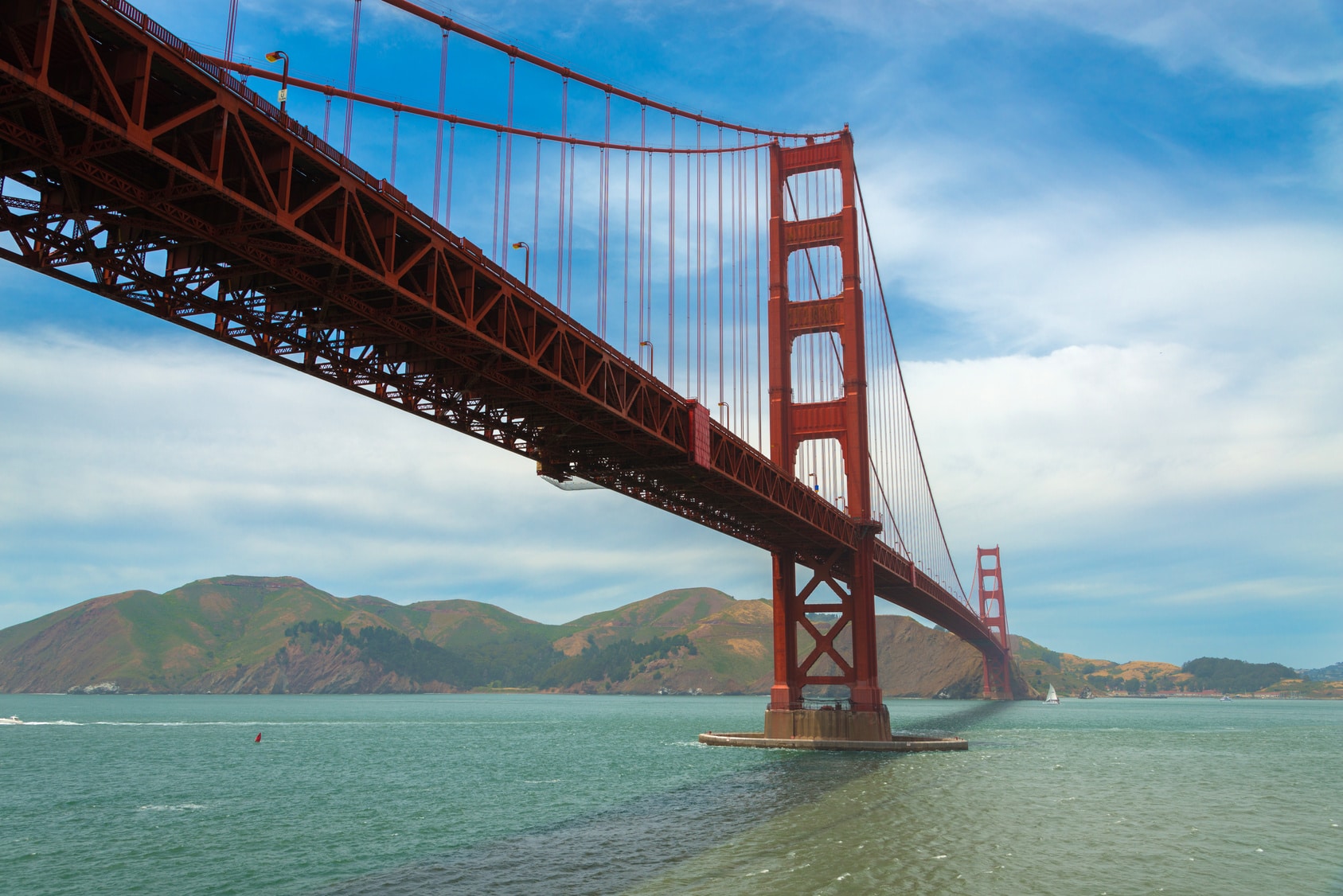 Korean Investor Buys Fairmont San Francisco