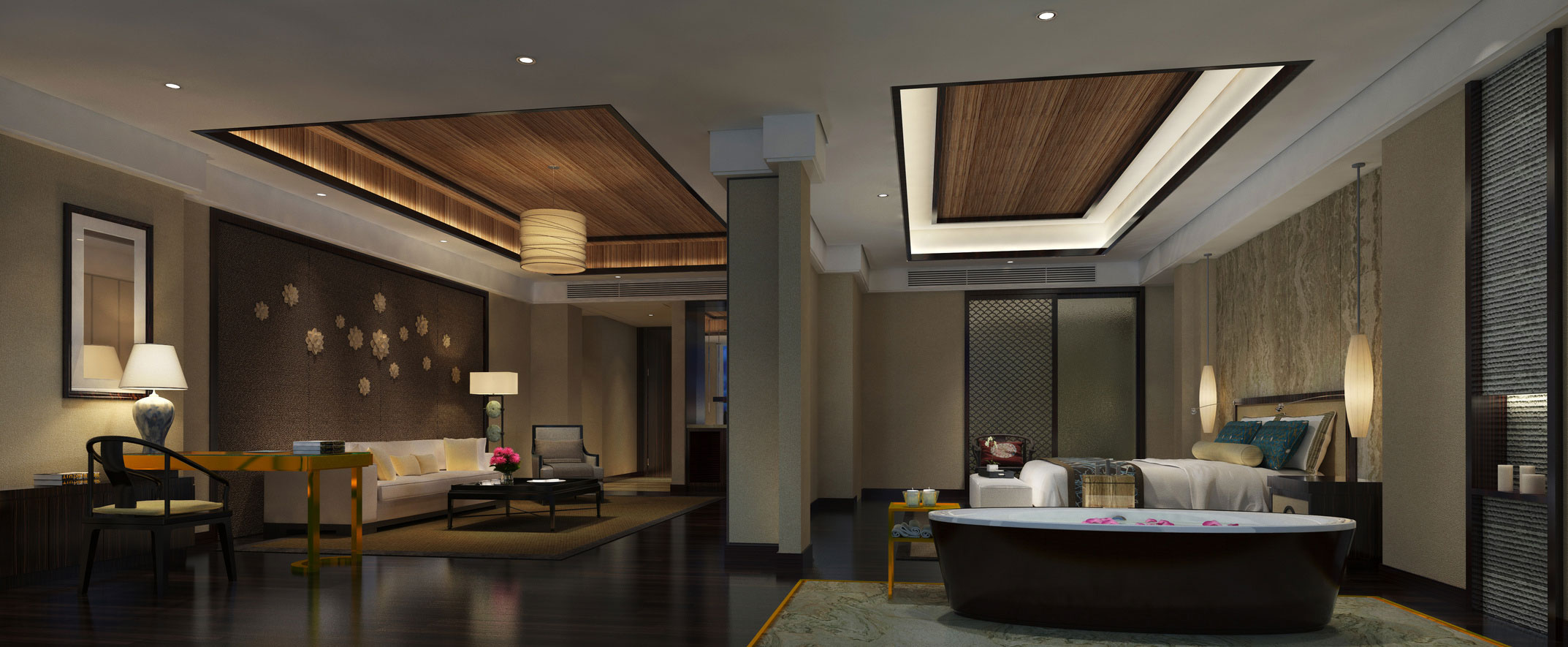 New Lifestyle Hotels Headed to Los Angeles