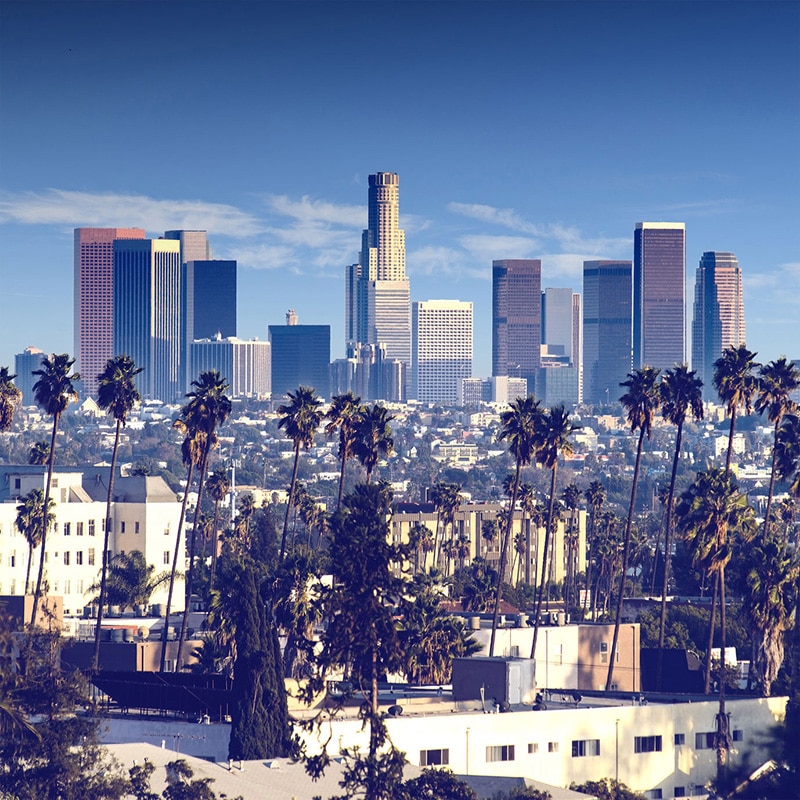 Los Angeles' Real Estate Renaissance