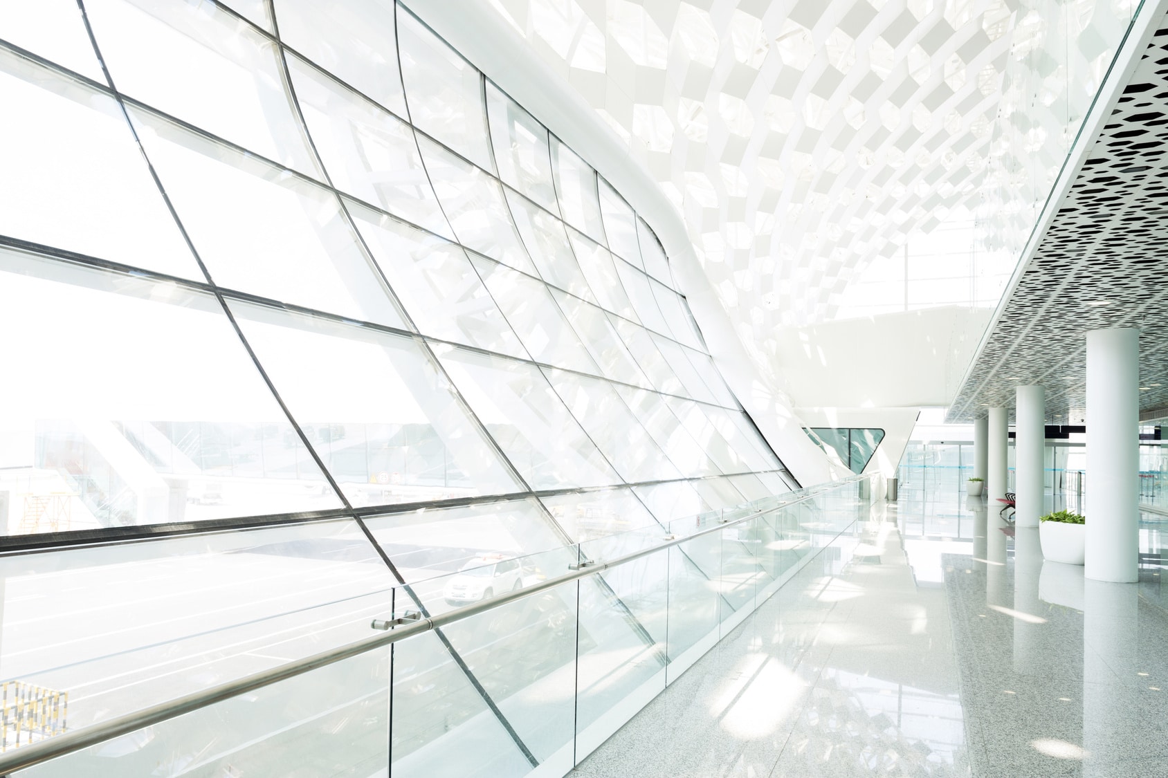 Forecast: Construction and Design Trends for the Next Decade