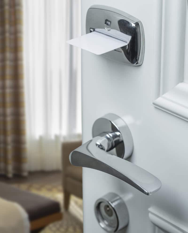 Amazon & Wynn Las Vegas Equip Rooms with Echo