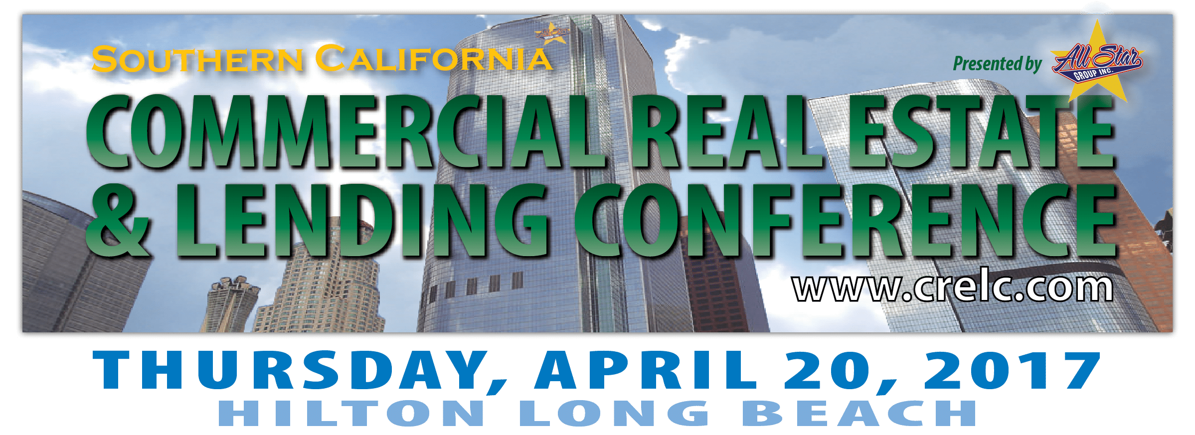 Southern California Commercial Real Estate & Lending Conference