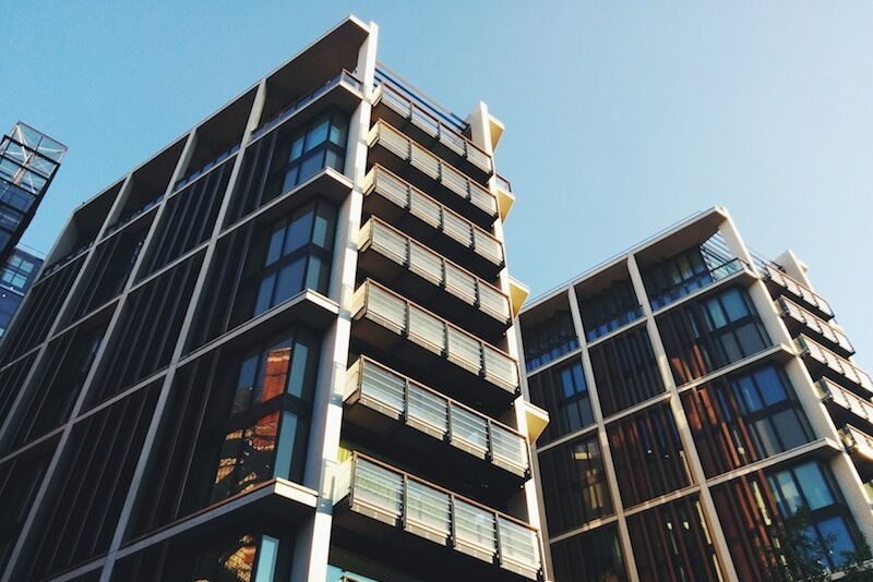 Mixed-Use Developments: Design Considerations