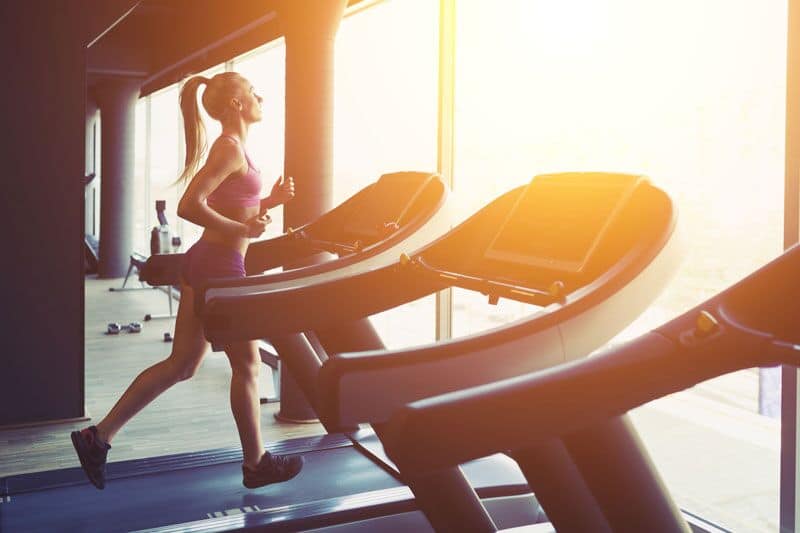 How Hotels are Putting More Focus on Fitness Centers