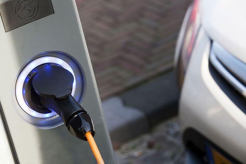 Hotels Looking to Meet Growing Demand for Electric Car Chargers