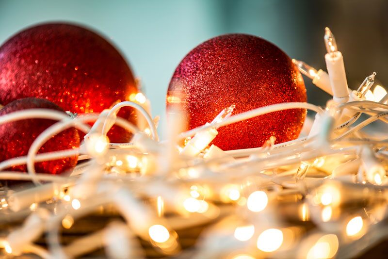 How Hotels Can Get into the Holiday Spirit