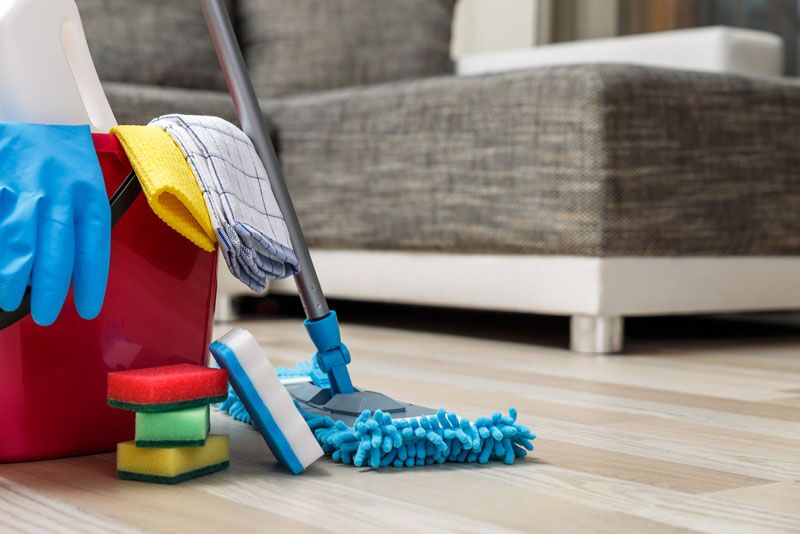 Best Hotel Spring Cleaning Tips