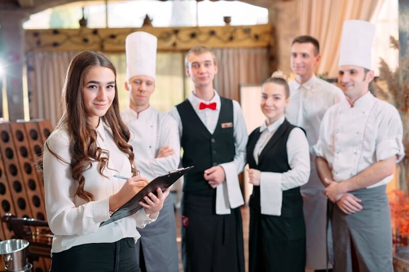 How Hotels Are Helping Their Employees Survive the Economic Impact of COVID- 19