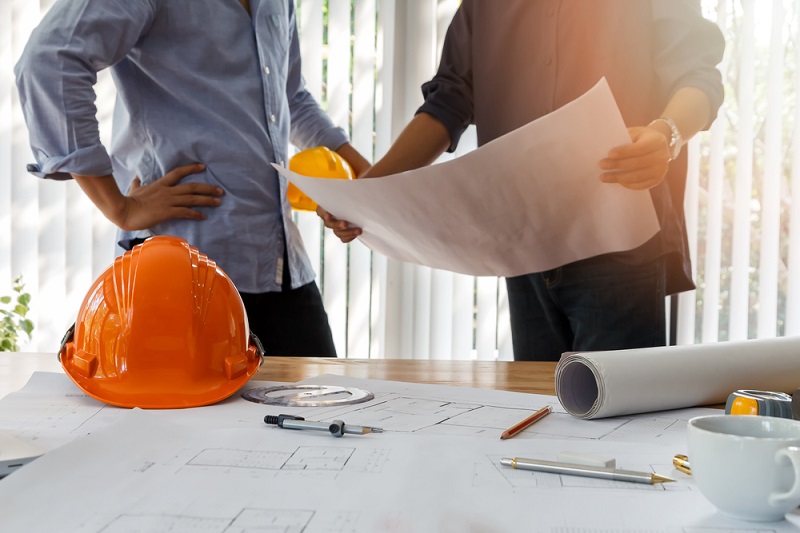 What Are the Most Popular Construction Industry Trends?