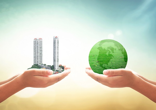 Things Designers are Doing in Response to Consumer Demand for Sustainable Hotels