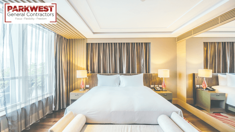 Different Types of Hotel Rooms: An Overview