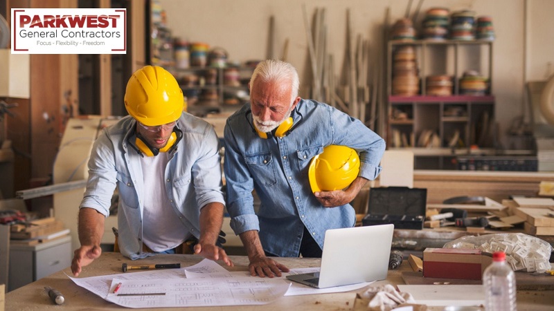Introduction to Preconstruction Services: What You Should Know