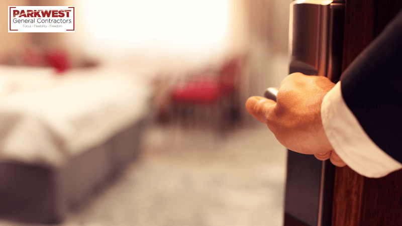 7 Powerful Strategies to Recover a Failing Hotel