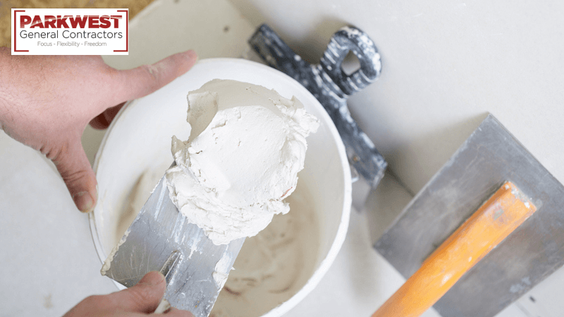 Understanding the Differences Between Plaster and Drywall